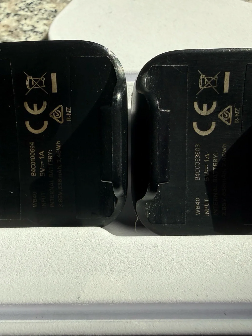 N/A slightly used